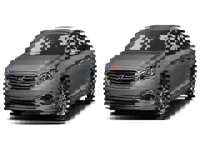 Used 2016 Hyundai Sonata SE