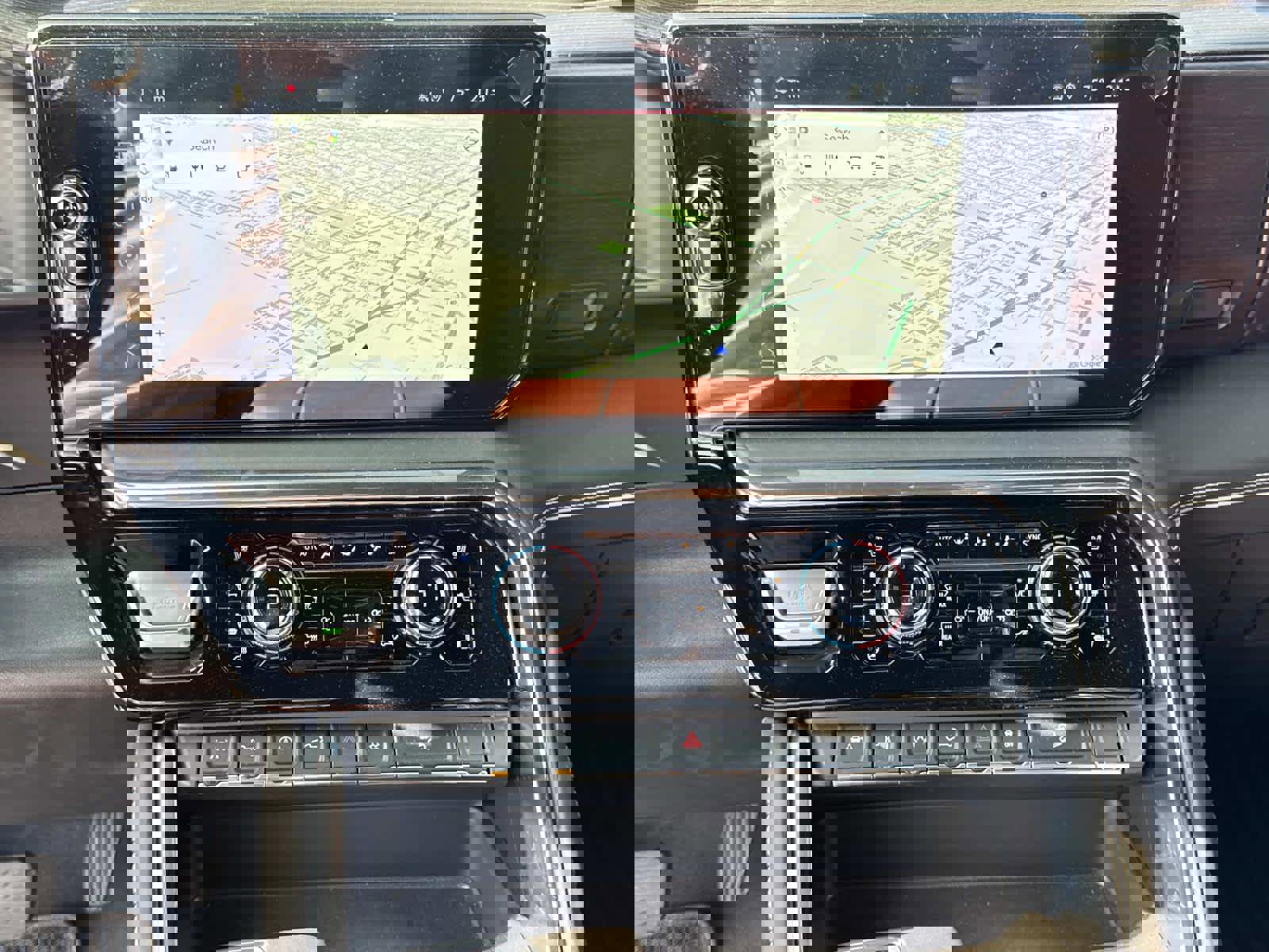 Used 2025 GMC Sierra 1500 Denali Ultimate image 40