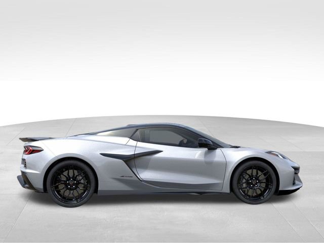 New 2026 Chevrolet Corvette Z06 RWD image 5