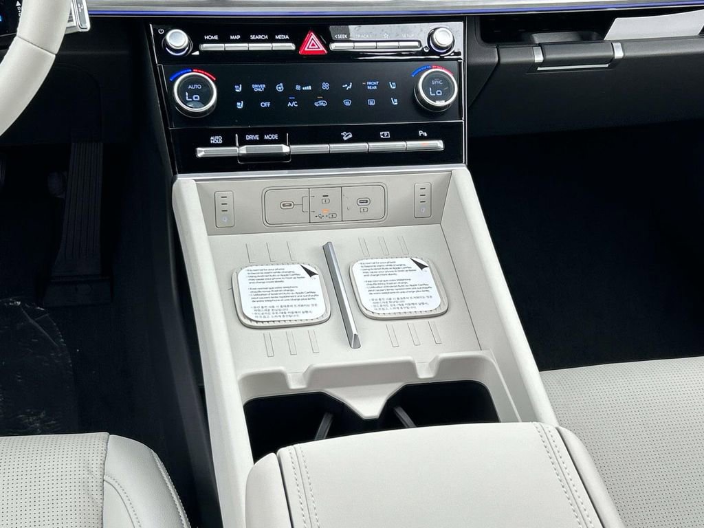 New 2026 Hyundai Santa Fe Limited image 26