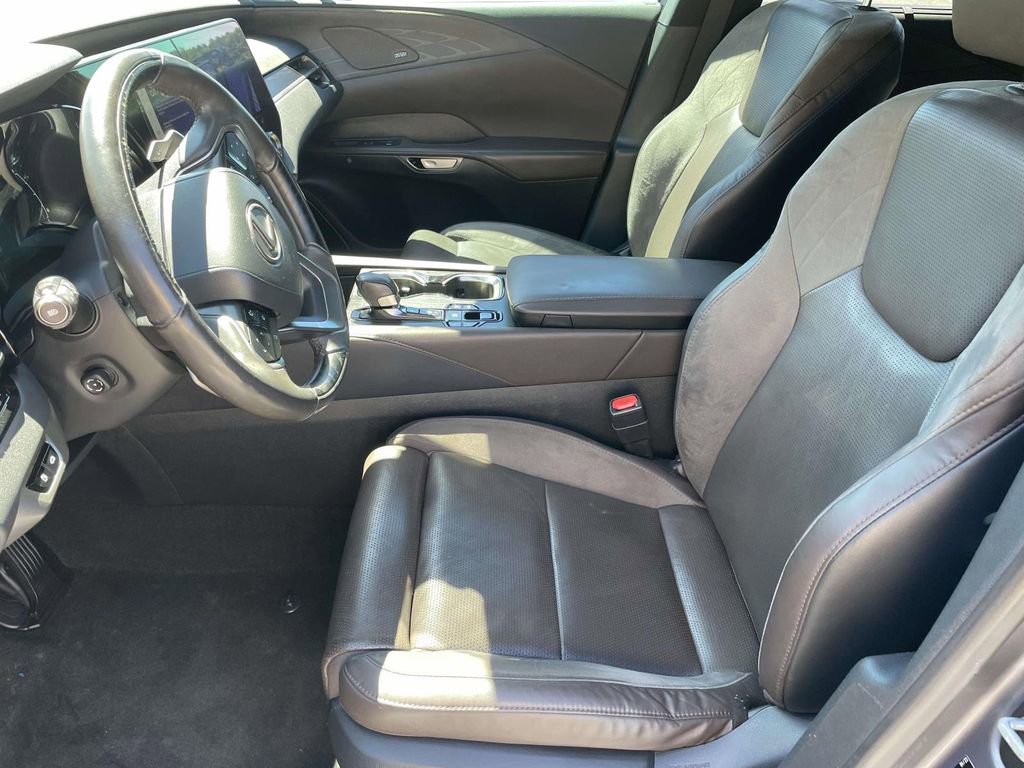 Used 2023 Lexus RX 350 AWD w/ Accessory Package (K3) image 14