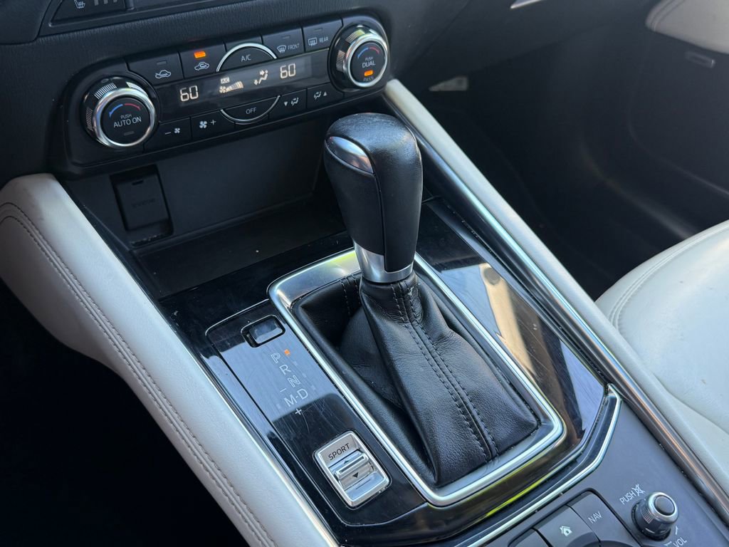 Used 2018 MAZDA CX-5 Grand Touring AWD/4WD image 34