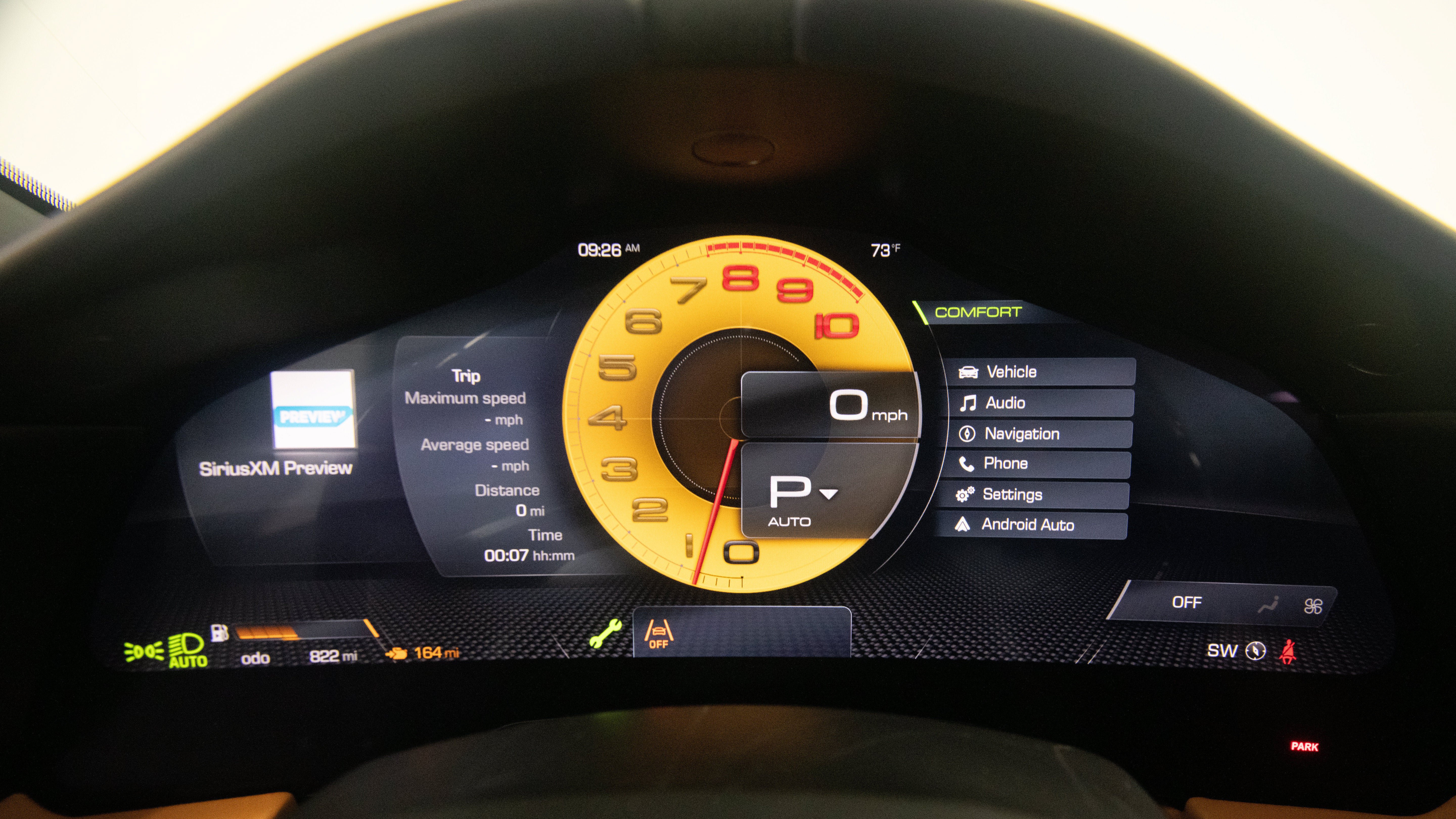 Certified 2025 Ferrari Roma Spider RWD image 25