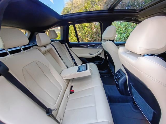 Used 2024 BMW X3 sDrive30i w/ Convenience Package image 58