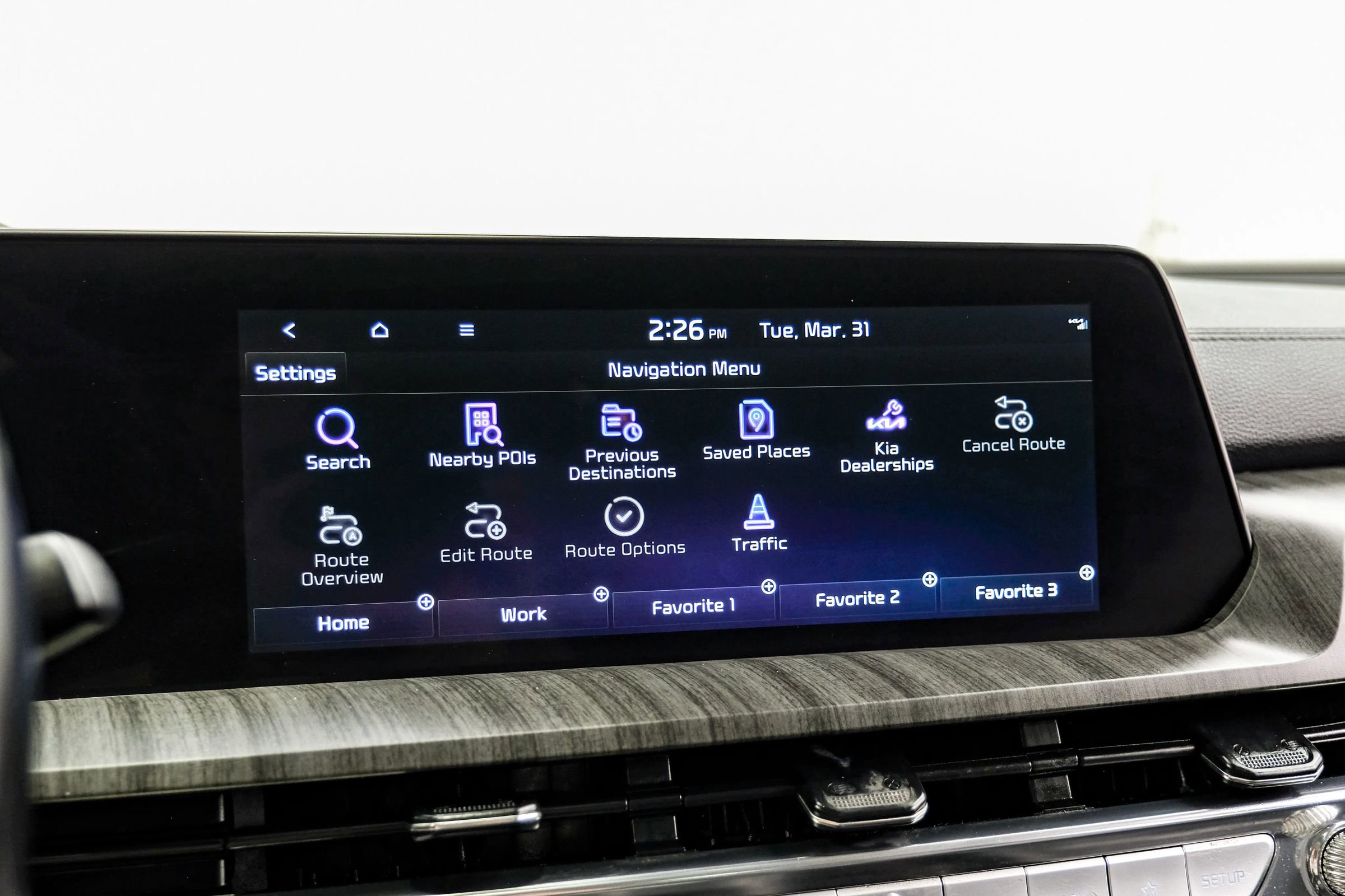 Used 2023 Kia Telluride SX Prestige image 27