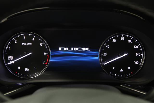 Used 2023 Buick Envision Essence FWD image 8