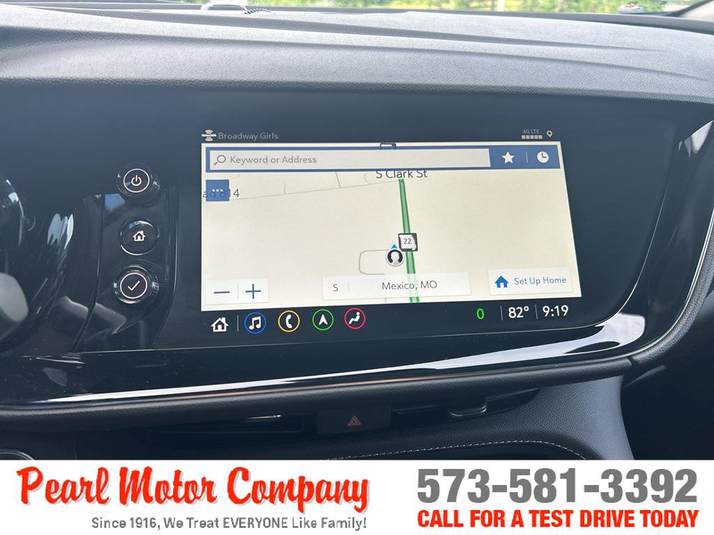 Certified 2023 Buick Envision Avenir AWD/4WD image 16