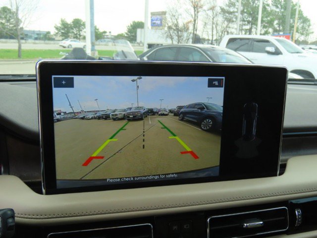 Used 2023 Lincoln Nautilus Reserve image 30