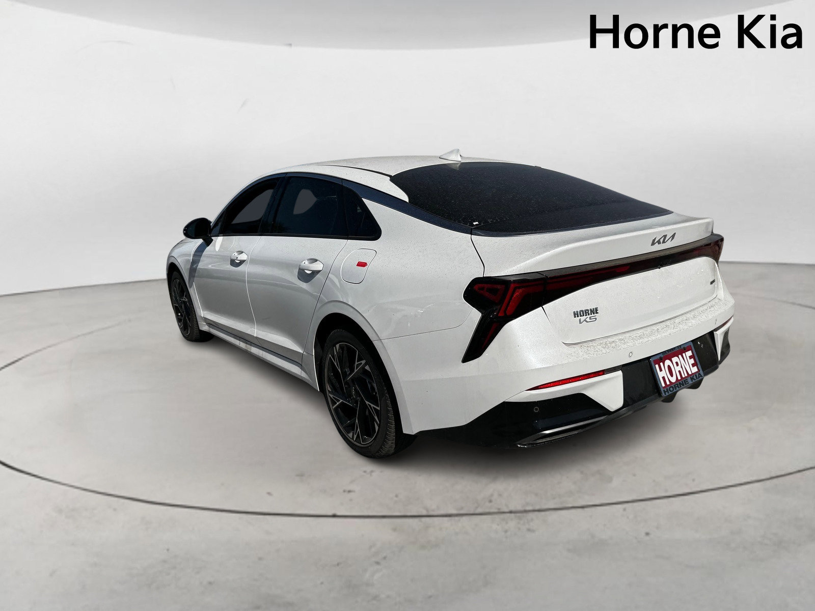 New 2026 Kia K5 GT-Line image 5