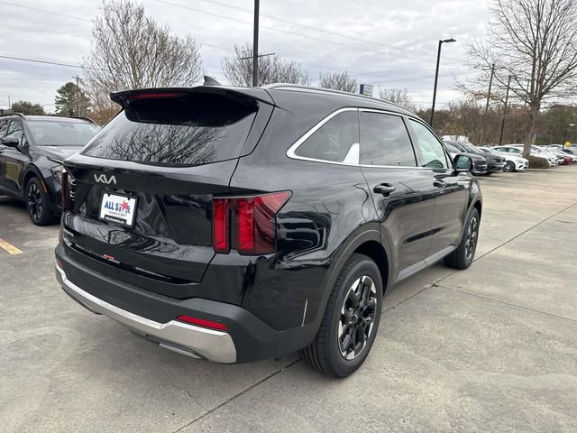 New 2026 Kia Sorento S FWD image 10