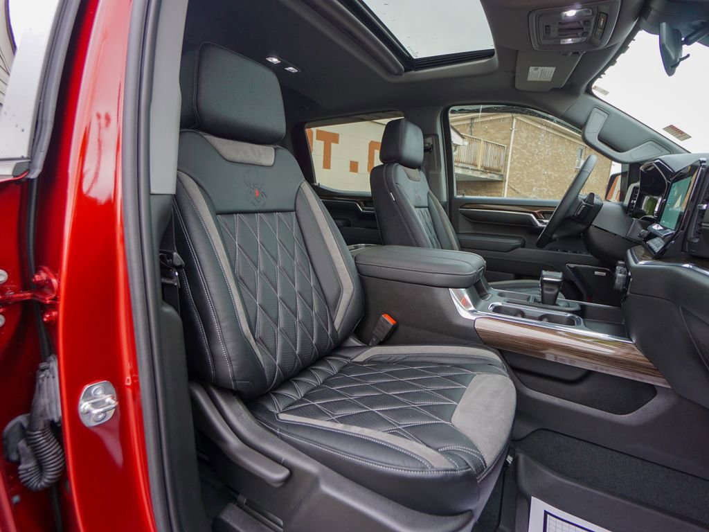 Used 2023 Chevrolet Silverado 1500 RST w/ All Star Edition Plus image 33