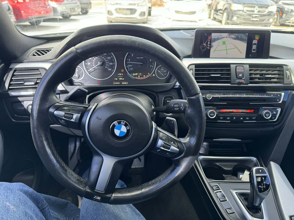 Used 2014 BMW 435i xDrive Coupe image 19
