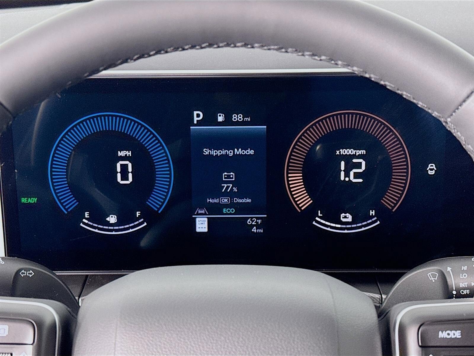 New 2026 Hyundai Santa Fe SE AWD/4WD image 13