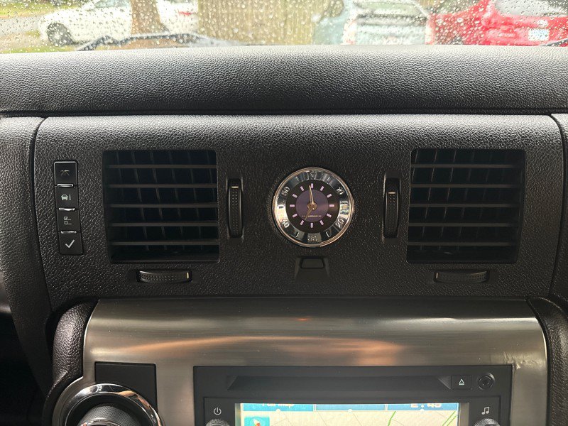 Used 2008 HUMMER H2 AWD/4WD image 70