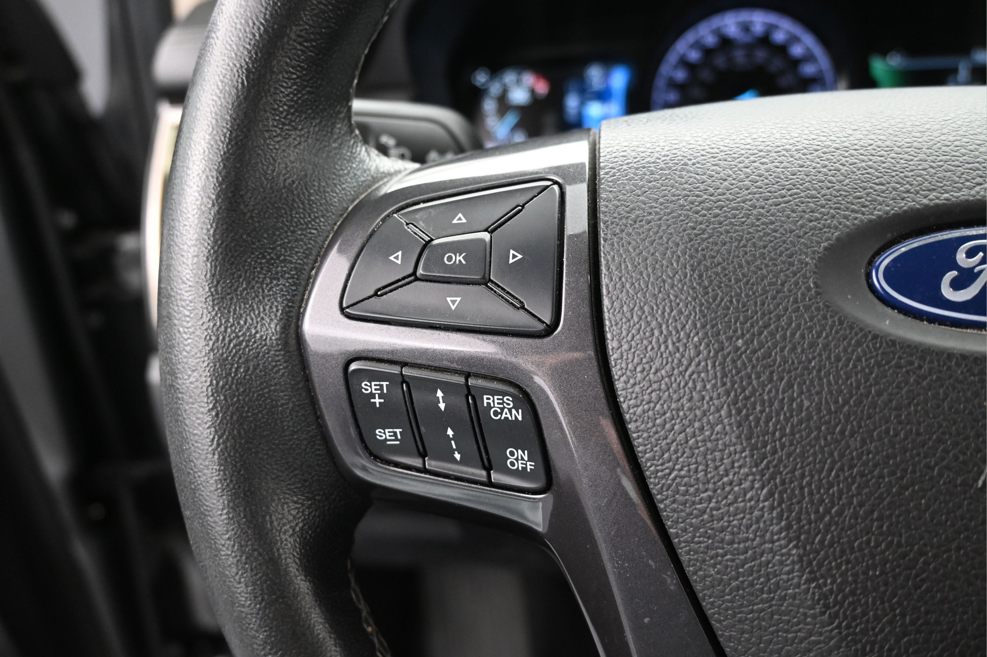 Used 2021 Ford Ranger Lariat w/ Technology Package AWD/4WD image 14