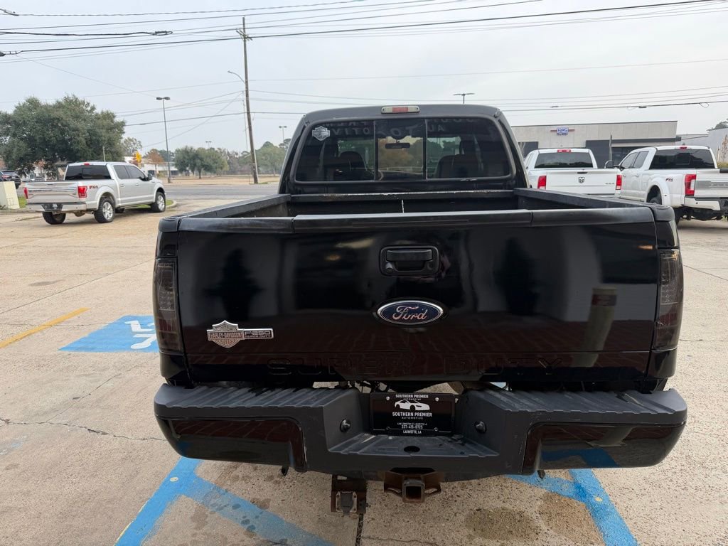 Used 2006 Ford F250 image 6