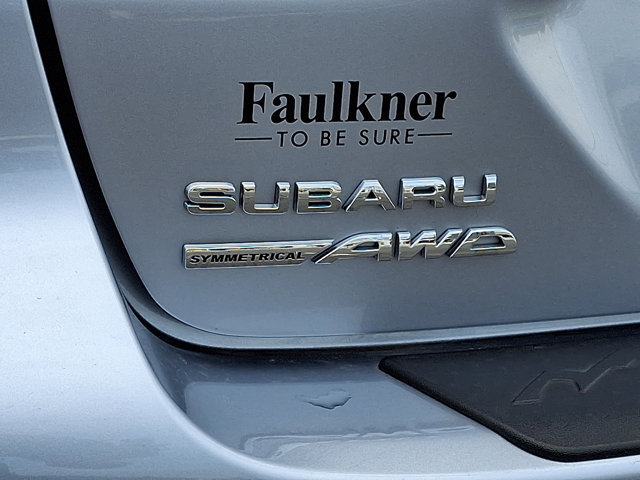 Certified 2025 Subaru Crosstrek 2.5i Limited AWD/4WD image 30