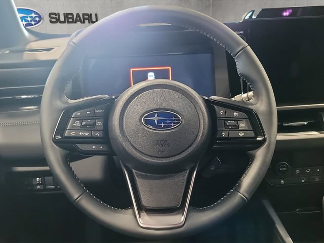 New 2026 Subaru Outback Touring XT AWD/4WD image 25