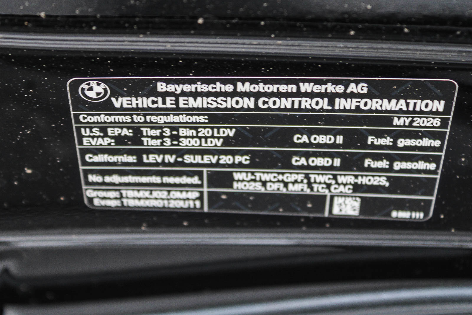 New 2026 BMW 228i w/ Technology Package FWD image 27
