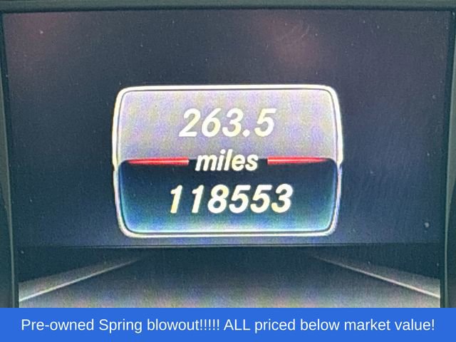 Used 2017 Mercedes-Benz GLA 250 image 21