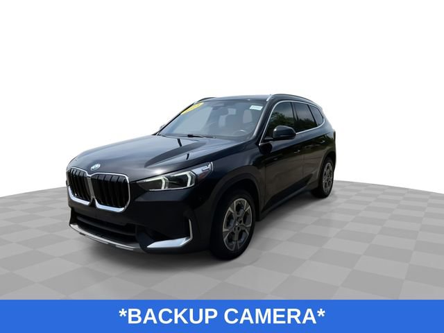Used 2023 BMW X1 xDrive28i AWD/4WD image 5