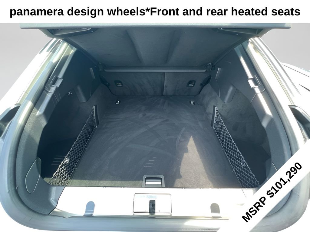 Used 2010 Porsche Panamera 4S image 23