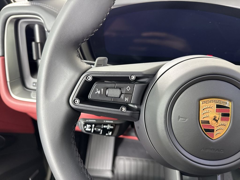 New 2026 Porsche Cayenne S AWD/4WD image 37