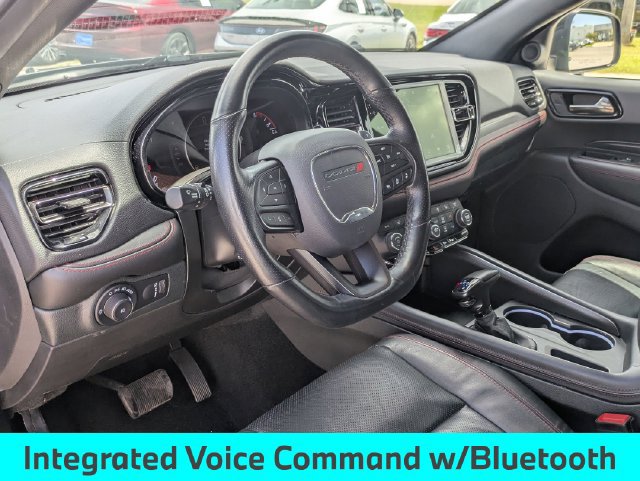 Used 2023 Dodge Durango GT AWD/4WD image 33