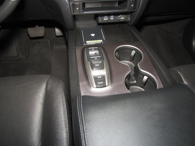 Certified 2025 Honda Passport EX-L image 16