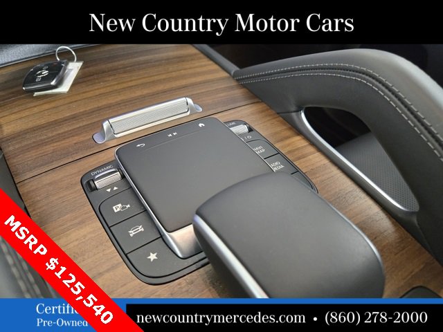 Certified 2024 Mercedes-Benz GLS 580 4MATIC image 30