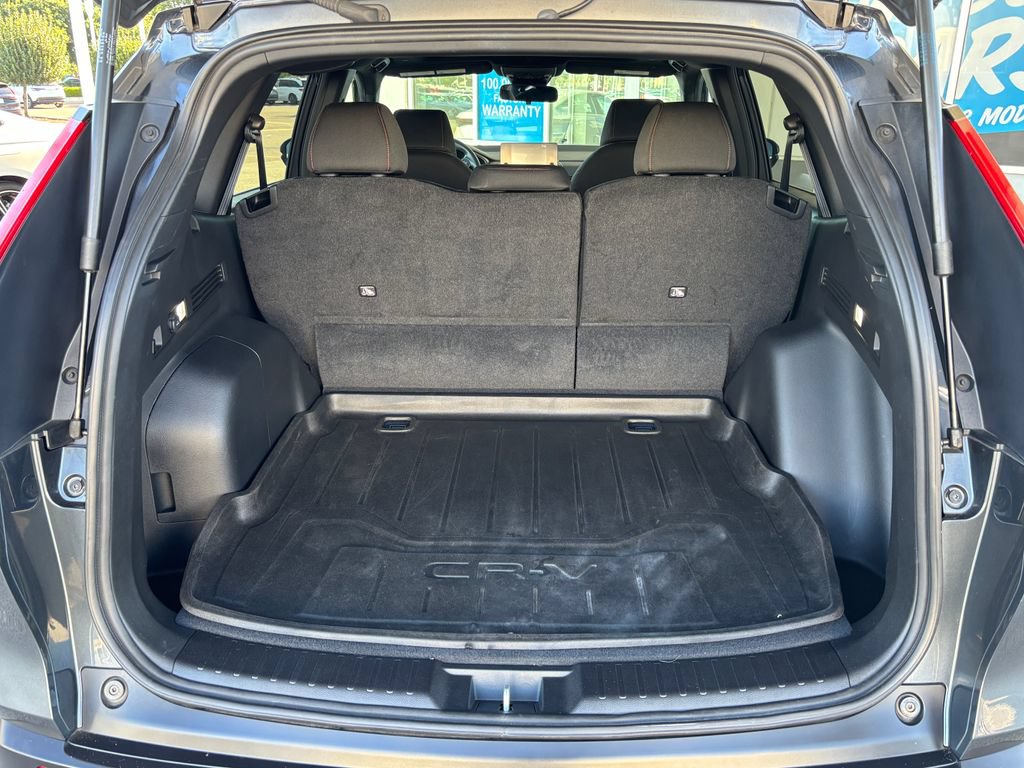 Used 2023 Honda CR-V Sport image 29