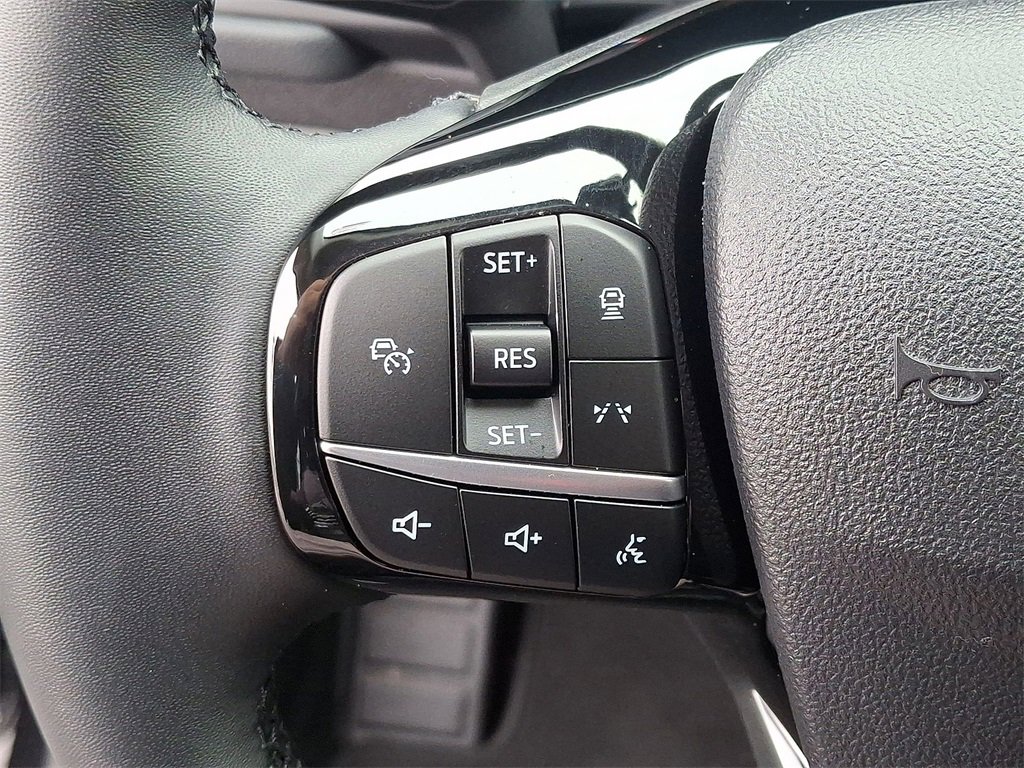 Used 2025 Ford Escape Active w/ Tech Pack #1 image 17