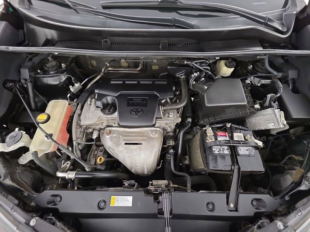 Used 2015 Toyota RAV4 XLE AWD/4WD image 47