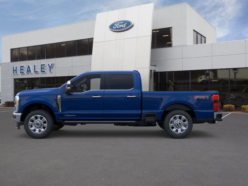 New 2026 Ford F350 Lariat w/ Lariat Ultimate Package image 32