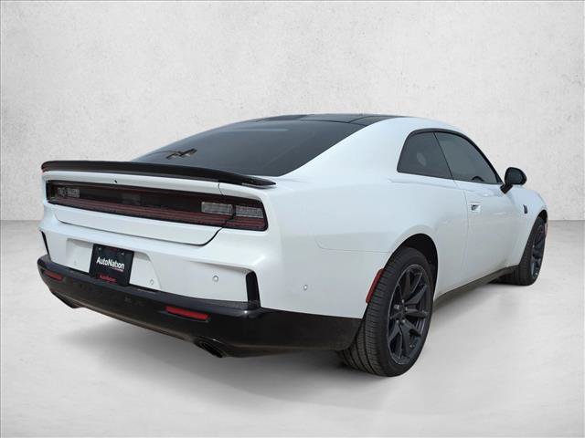 New 2026 Dodge Charger Scat Pack AWD/4WD image 2