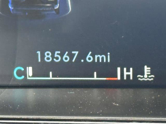 Certified 2023 Lincoln Navigator Reserve AWD/4WD image 18