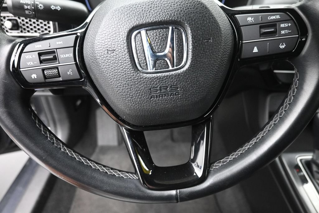 Used 2022 Honda Civic Sport image 16