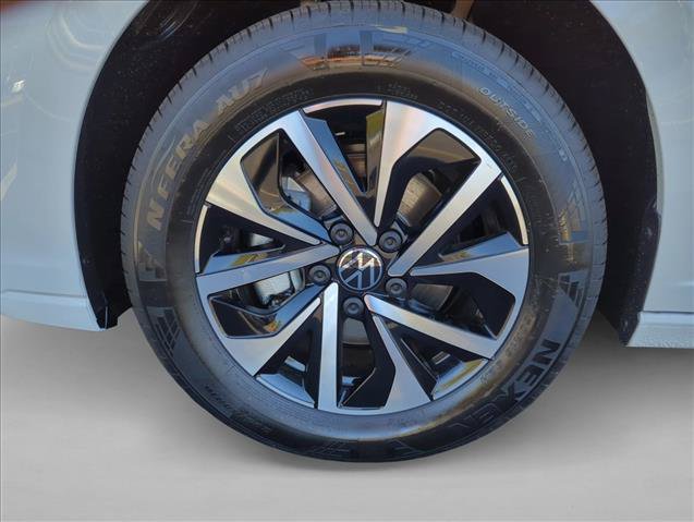 New 2027 Volkswagen Jetta S FWD image 15