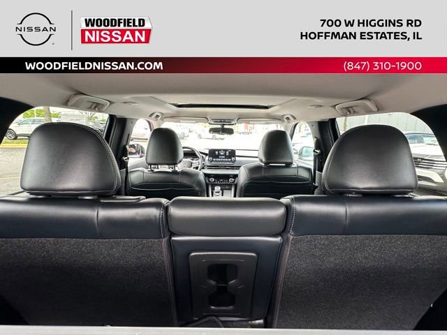 Used 2024 Mitsubishi Outlander SE image 19