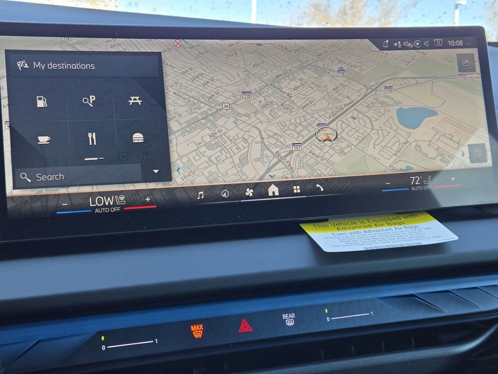 New 2026 BMW X3 xDrive30 w/ Premium Package image 21