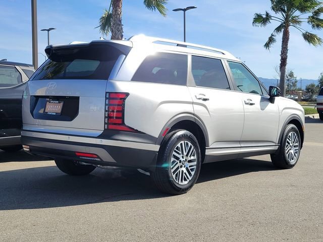 New 2026 Hyundai Palisade SEL image 2