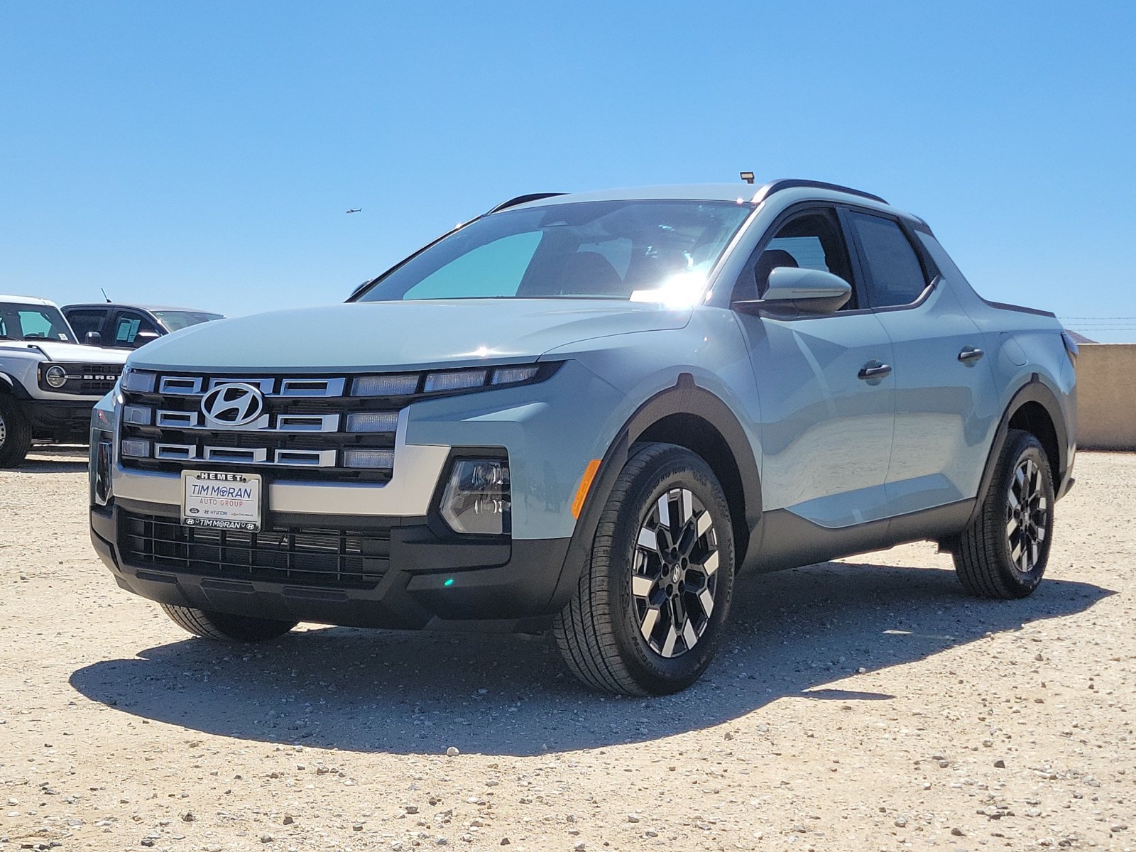 New 2026 Hyundai Santa Cruz SEL FWD image 5