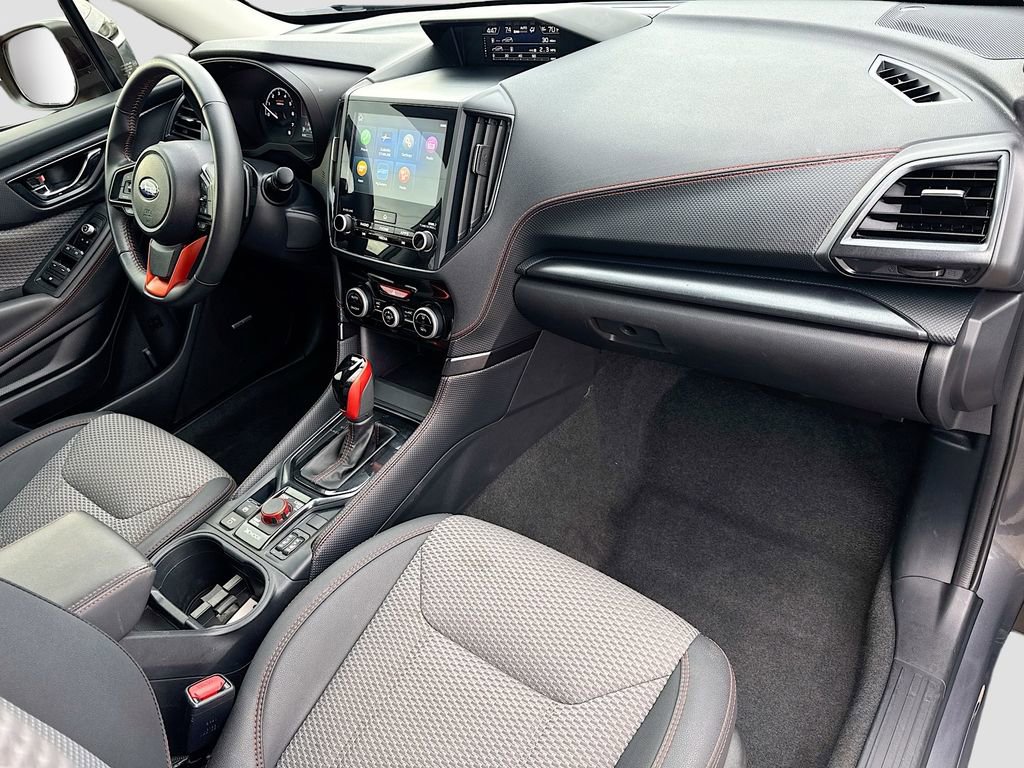 Used 2024 Subaru Forester Sport image 38