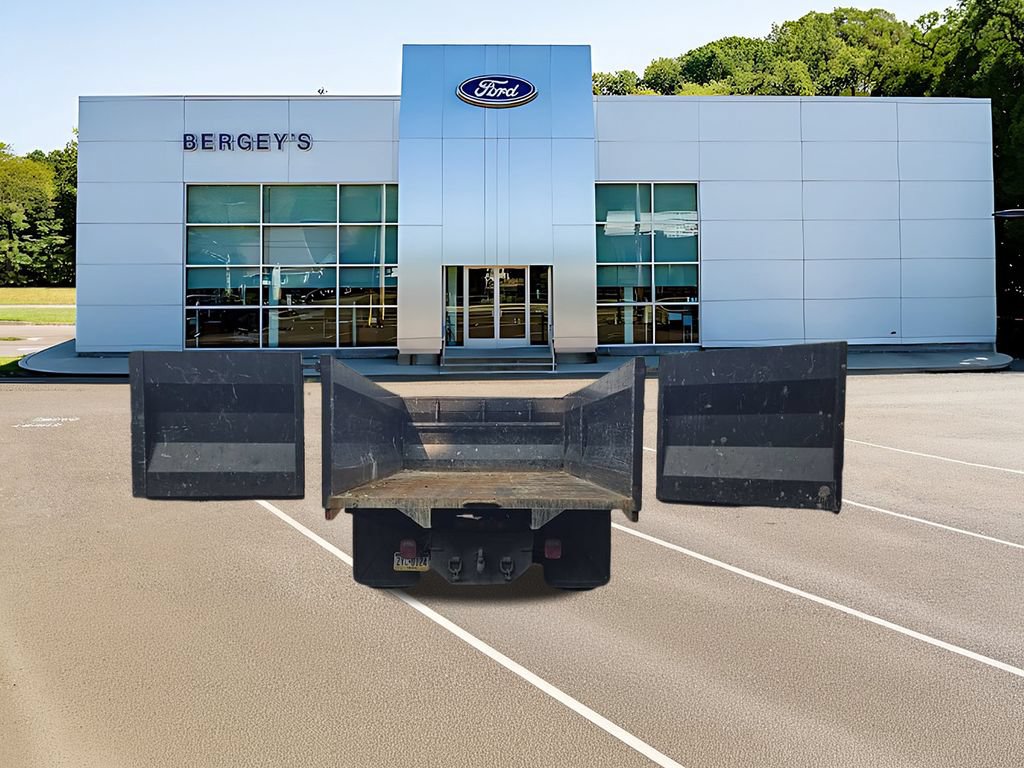 Used 2001 Ford F450 XL RWD image 14