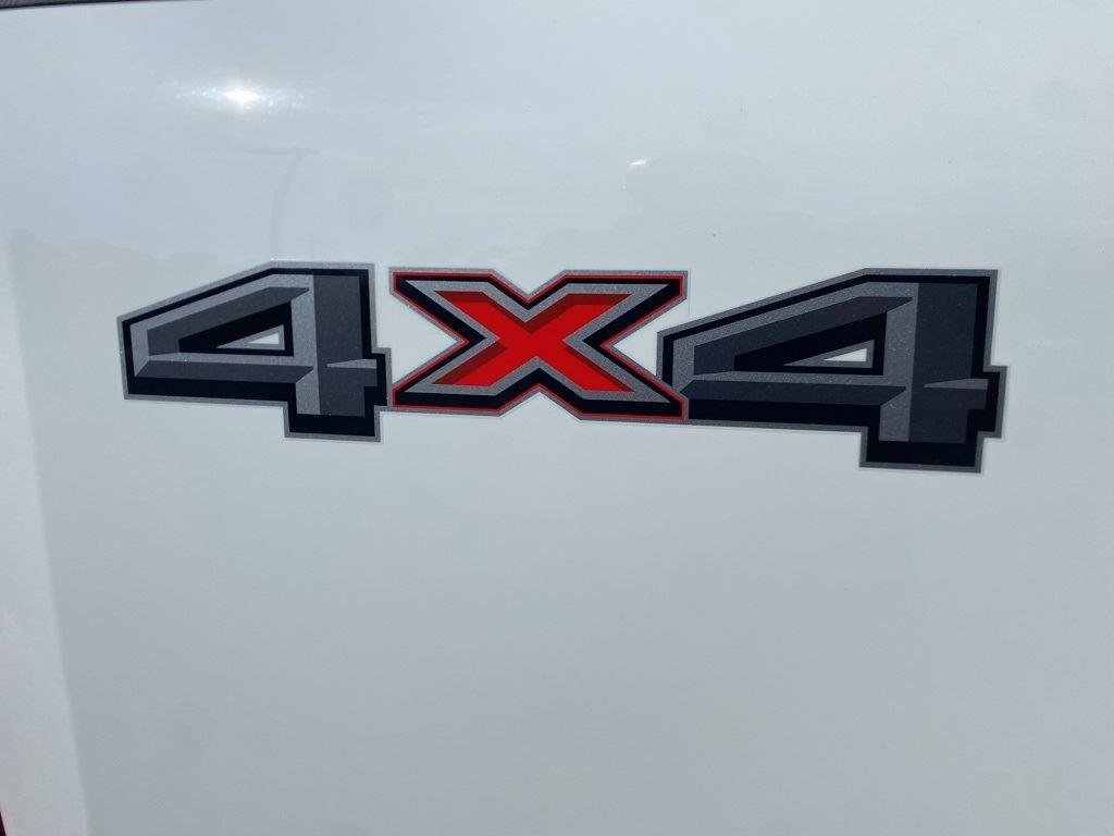 New 2026 Ford F350 XL w/ STX Appearance Package AWD/4WD image 20