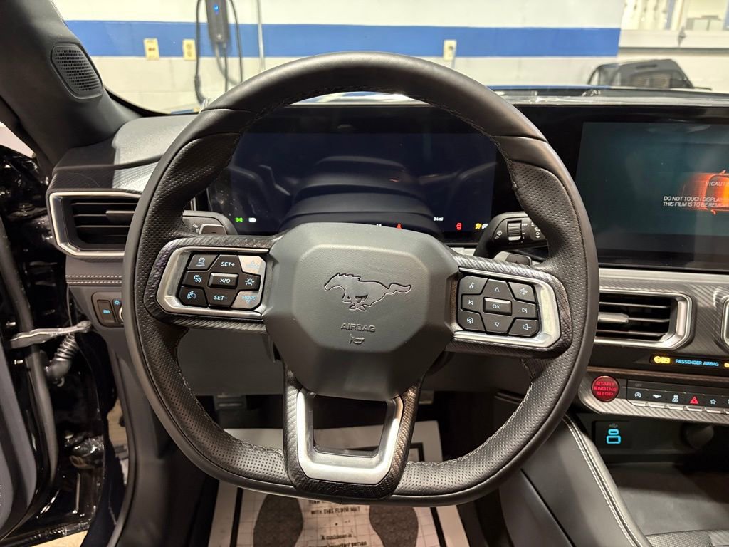 New 2026 Ford Mustang GT Premium image 10