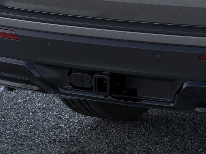 New 2025 Ford Explorer ST-Line w/ Premium Package RWD image 24