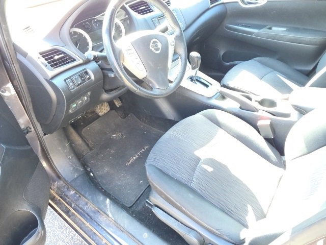 Used 2015 Nissan Sentra SV image 14