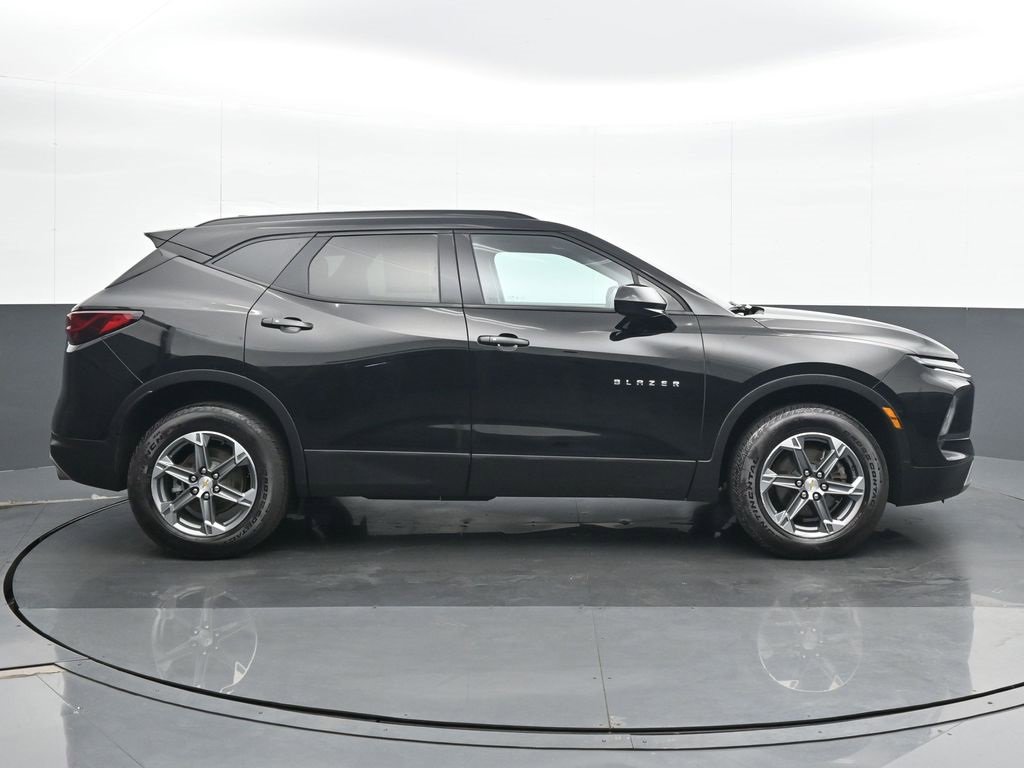 Used 2024 Chevrolet Blazer LT w/ Convenience Package image 7