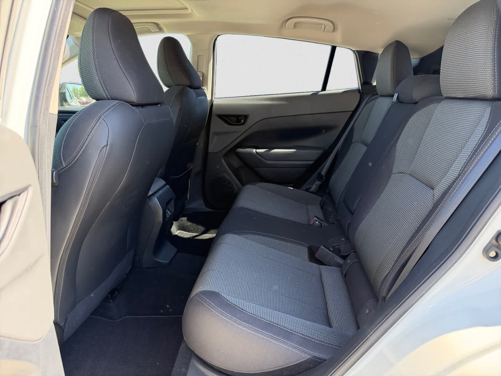 Certified 2024 Subaru Crosstrek 2.0i Premium AWD/4WD image 11